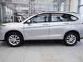 2026 Haval M6 II, белый - вид 3