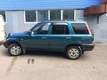 1996 Honda CR-V I, зелёный, 460000 рублей - вид 1