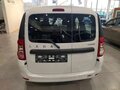 2026 Lada (ВАЗ) Largus I Рестайлинг, белый - вид 4