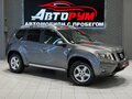 2018 Nissan Terrano III (D10), серый