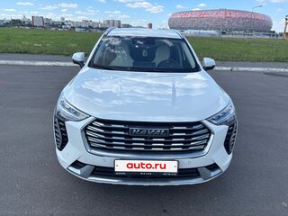 2022 Haval Jolion I, белый, 1999000 рублей, вид 2