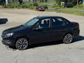 2022 Lada (ВАЗ) Granta Euro-2 I Рестайлинг, чёрный, 750000 рублей - вид 2