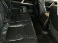 2015 Toyota Land Cruiser 200 Series Рестайлинг 1, серебристый, 6000000 рублей - вид 5