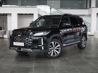 2026 Changan CS95 I Рестайлинг 2, чёрный, 4779900 рублей, вид 1