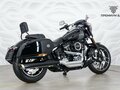 2024 Harley-Davidson Sport Glide, чёрный, 2099000 рублей - вид 5