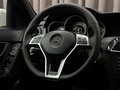 2011 Mercedes-Benz C-Класс 180 BlueEFFICIENCY III (W204) Рестайлинг, белый - вид 10