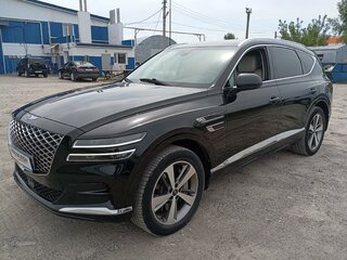 Genesis GV80 I