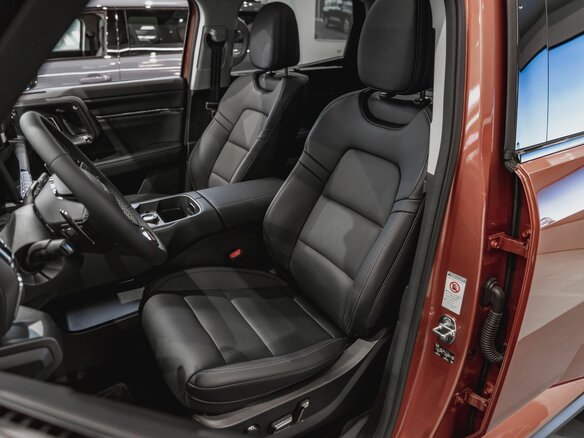 2026 Haval H7 I, оранжевый, 4199000 рублей - вид 27