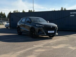 2025 Changan CS35 Max, серый, 2700000 рублей, вид 2