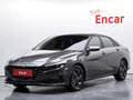 2022 Hyundai Avante VII, серый, 1690095 рублей
