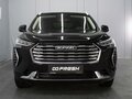 2021 Haval Jolion I, чёрный - вид 2