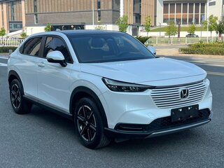 2023 Honda Vezel II, белый, 2000000 рублей, вид 3