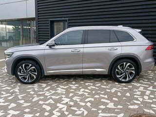 2024 Geely Monjaro I, серый, 3399000 рублей, вид 2