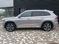 2024 Geely Monjaro I, серый, 3375000 рублей - вид 1
