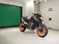 2022 KTM 890 Duke R, чёрный, 800000 рублей - вид 2