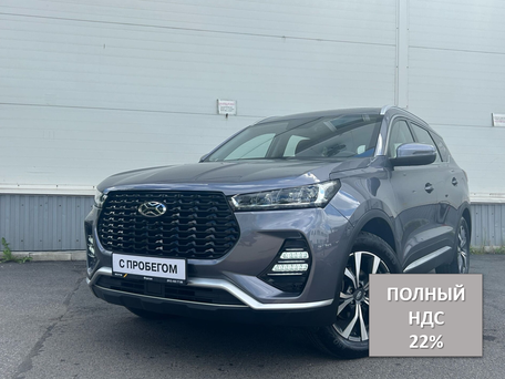 2024 Xcite X-Cross 7, серый, 1770000 рублей, вид 1