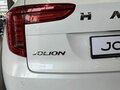 2026 Haval Jolion I Рестайлинг 2, белый, 2499000 рублей - вид 11