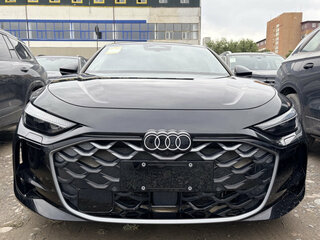 2026 Audi A5 III (B10), чёрный, 5900000 рублей, вид 2