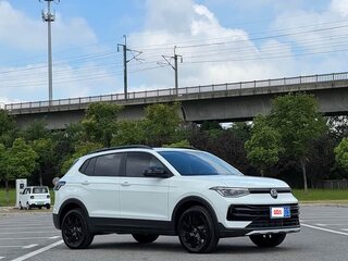 2026 Volkswagen Tharu XR, белый, 1799999 рублей, вид 3