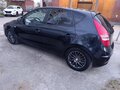 2009 Hyundai i30 I, чёрный - вид 8