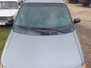 1994 Ford Windstar I, серый, 400000 рублей, вид 3