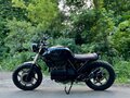 1991 BMW K 75, чёрный, 499000 рублей - вид 1