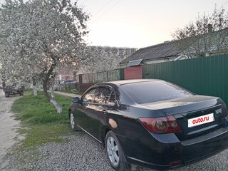 2007 Chevrolet Epica V250, чёрный, 450000 рублей, вид 5