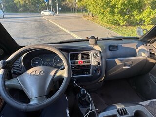 2011 Hyundai Porter II, белый, 490000 рублей, вид 5