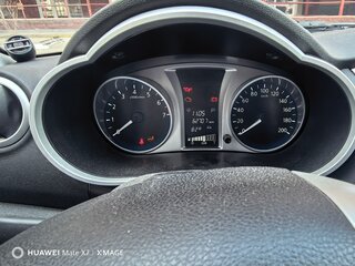 2018 Datsun on-DO I, белый, 700000 рублей, вид 4