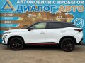 2023 Omoda C5 I, белый - вид 7
