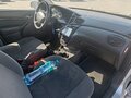 2004 Ford Focus I Рестайлинг, серебристый, 320000 рублей - вид 9