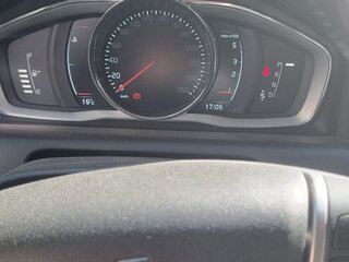 2015 Volvo XC60 I Рестайлинг, красный, 1550000 рублей, вид 5