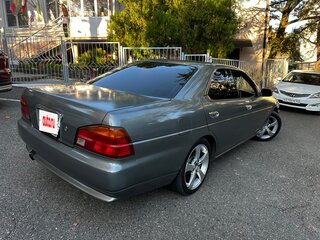 1998 Nissan Laurel VIII (C35), серый, 600000 рублей, вид 1
