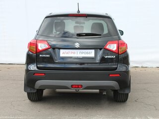 2015 Suzuki Vitara II, чёрный, 1520000 рублей, вид 5