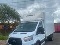 2018 Ford Transit, белый, 1400000 рублей