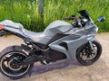 2025 Другие Электромотоциклы (другие), серый, 380000 рублей - вид 5