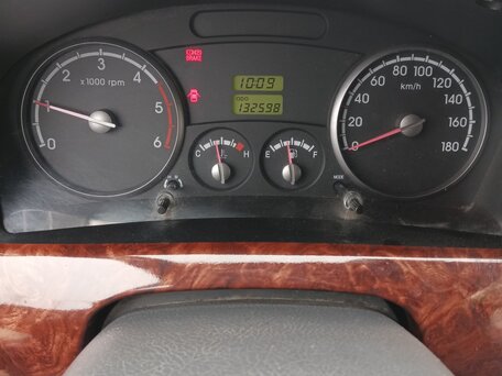 2010 Kia Bongo, синий, 700000 рублей, вид 2