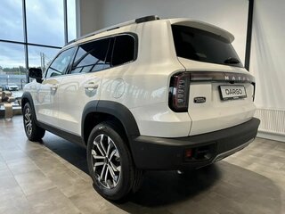 2026 Haval Dargo I Рестайлинг, белый, 3899000 рублей, вид 4
