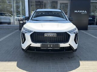 2026 Haval Jolion I Рестайлинг 2, белый, 2649000 рублей, вид 2