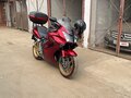 2010 Honda VFR 800, красный, 600000 рублей - вид 7