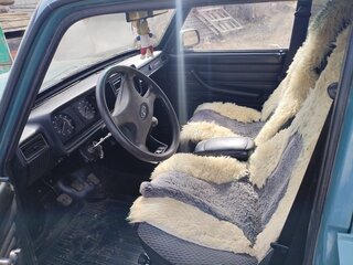 2005 Lada (ВАЗ) 2107, серый, 220000 рублей, вид 5