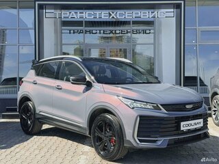 2026 Geely Coolray I Рестайлинг 2, пурпурный, 2944990 рублей, вид 3