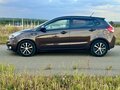 2016 Kia Rio III Рестайлинг, коричневый - вид 3