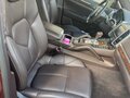 2013 Porsche Cayenne S II (958), коричневый, 3500000 рублей - вид 11