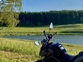 2024 CFMoto 250NK, чёрный, 365000 рублей - вид 1