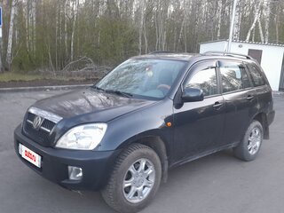 2011 Vortex Tingo I, чёрный, 370000 рублей, вид 1
