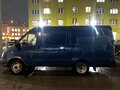 2006 ГАЗ ГАЗель (2705), синий, 370000 рублей - вид 1