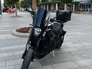2023 Alrendo TS Bravo, чёрный, 890000 рублей, вид 5
