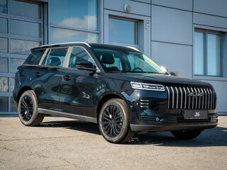 2026 Jeland J6, чёрный, 2549000 рублей, вид 1