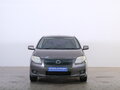 2010 Toyota Corolla Fielder X (E140, E150) Рестайлинг, коричневый, 769000 рублей - вид 1